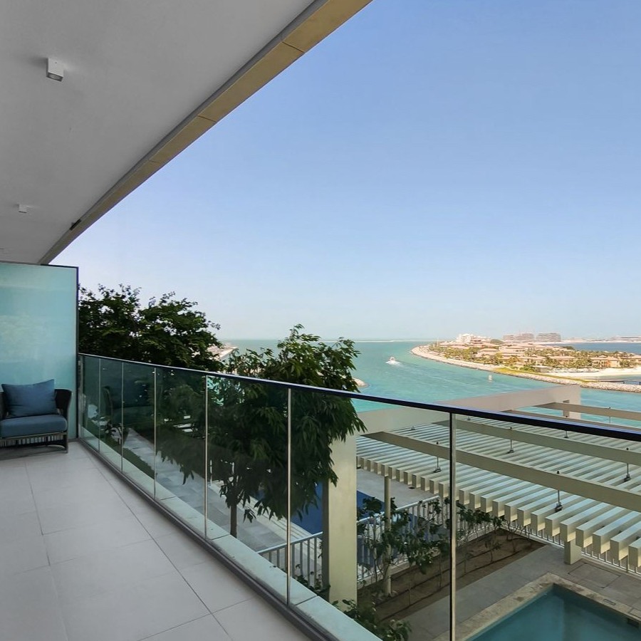 8876 Project, Marina Harbour, Dubai, UAE, 2024