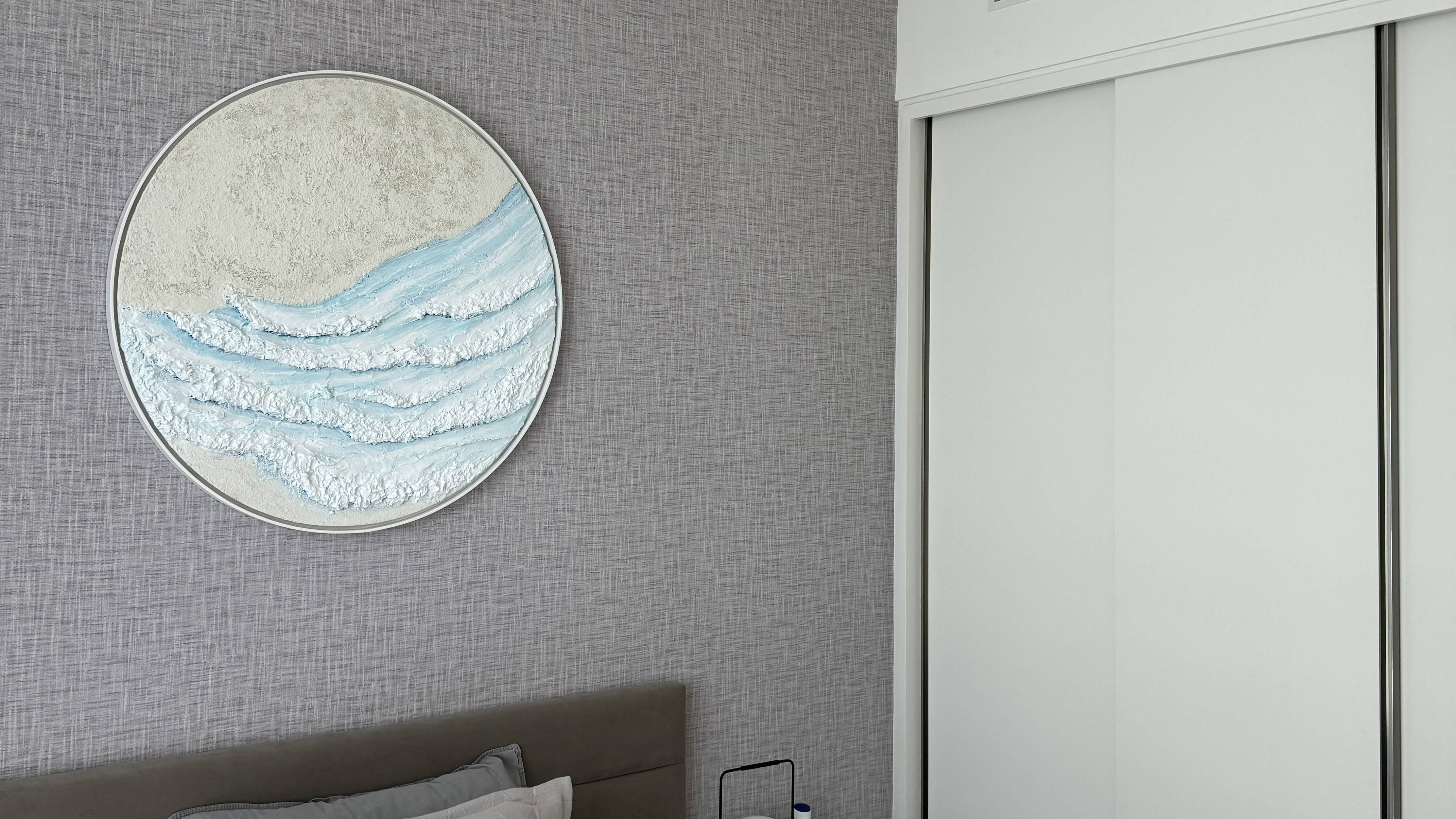 The 8876 Project - Dubai Marina