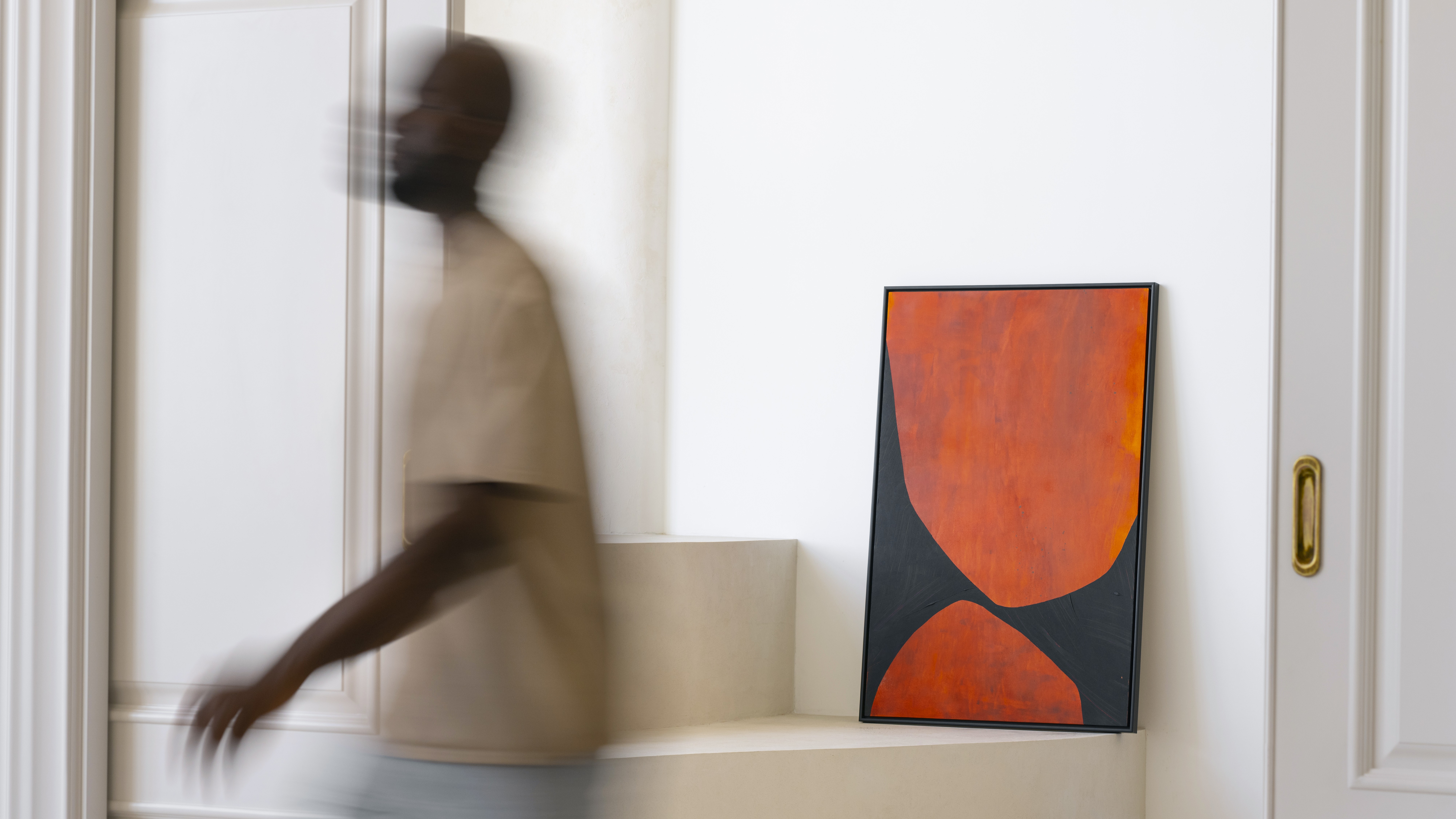 Integrate art consulting