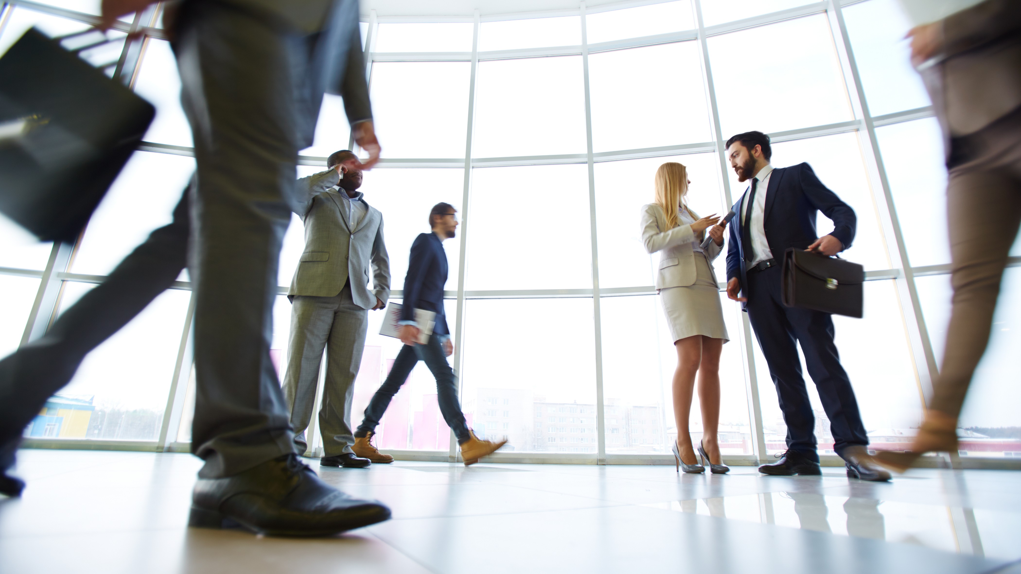 Dubai Network: How We Connect People and Projects