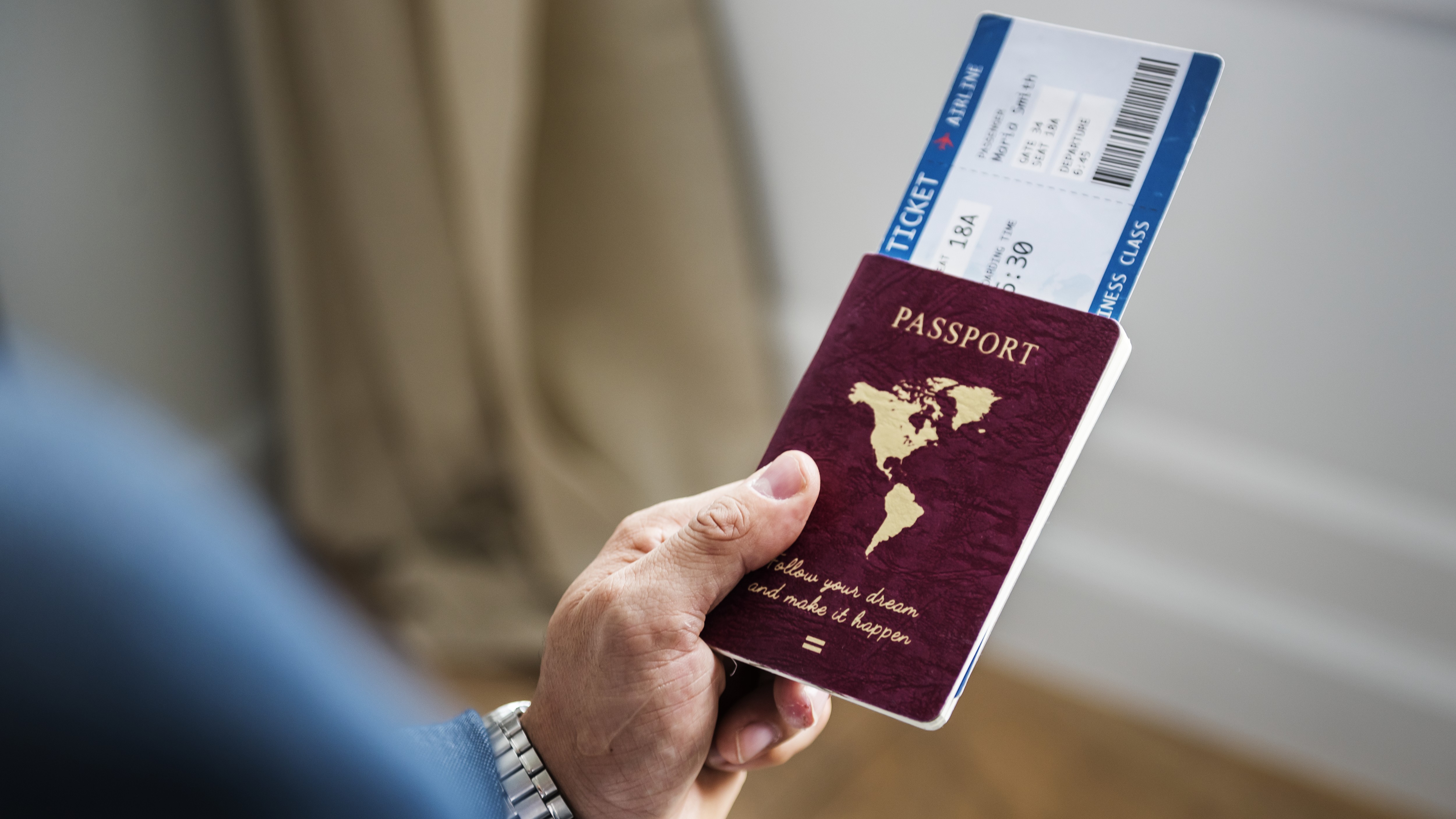 Do You Need a Visa to Enter Dubai