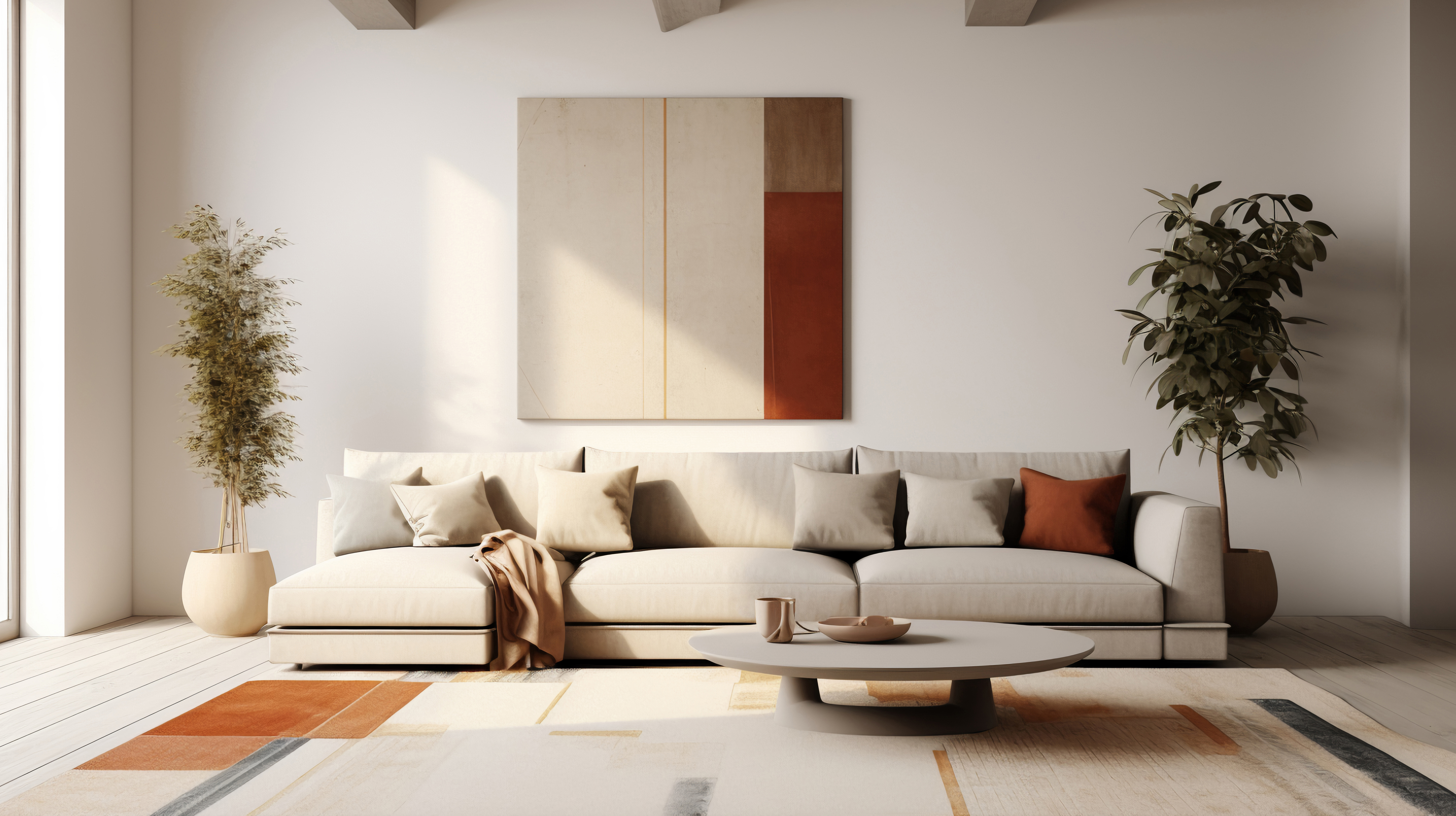 Timeless Interiors: A Home That Works in 10 Years