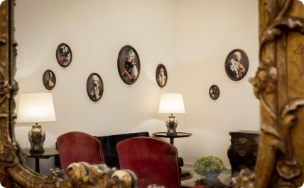 Art in São Bento 2019 – Norlinda and José Lima Collection