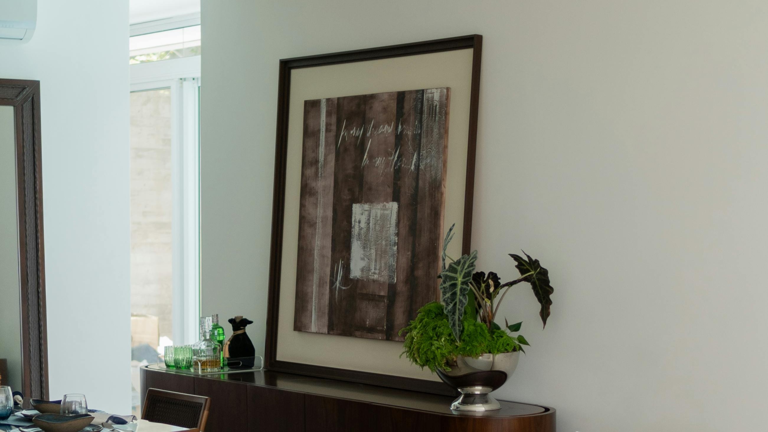 Art real estate