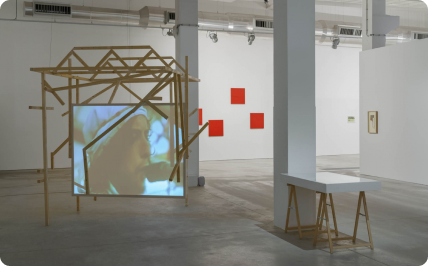 Continuous Present: Recent Acquisitions of the Norlinda and José Lima Collection