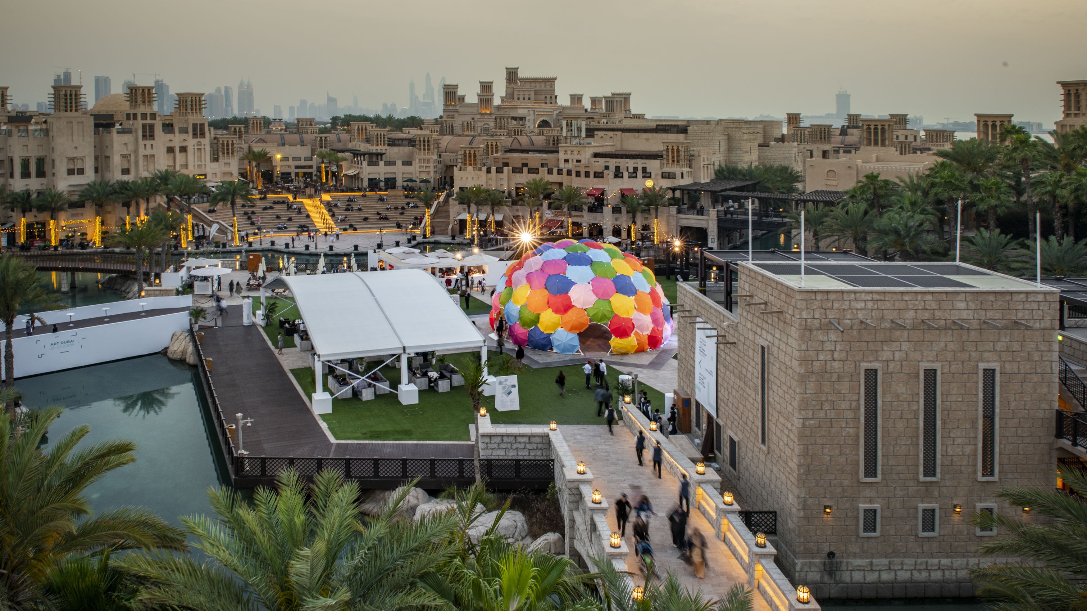 Dubai Art: What You Need to Know