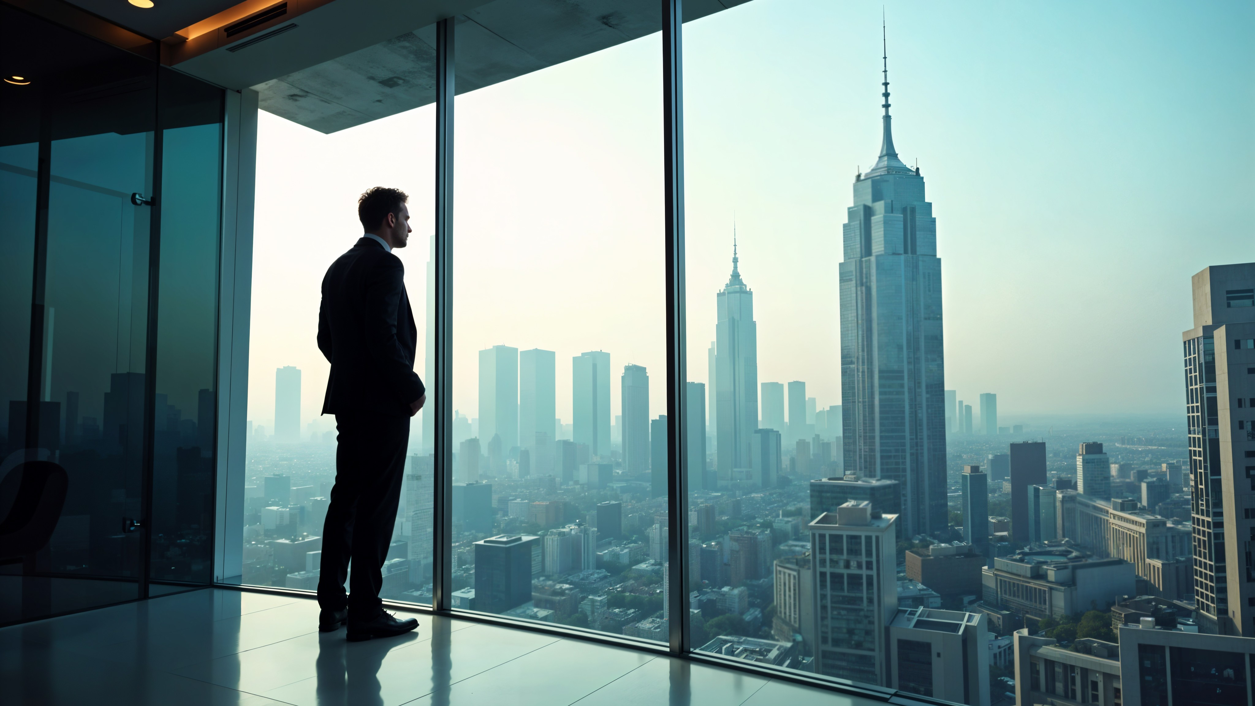 Market Entry: How to Define Your Strategy First