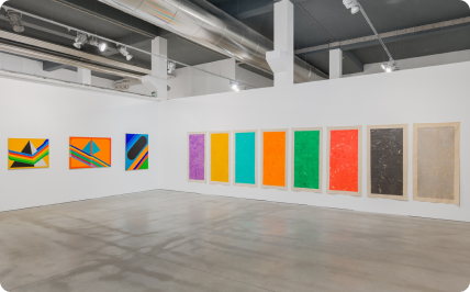 Interstitial: Dialogues in the Space Between Events II – Portuguese Art in the Norlinda and José Lima Collection