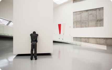 There Is No Why, There Is No I – Body and Physicality in the Norlinda and José Lima Collection