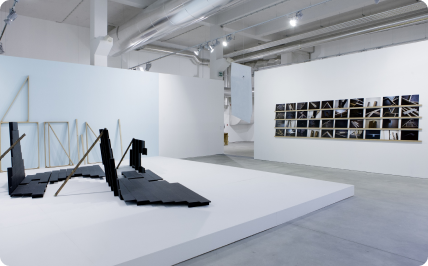 Traço Descontínuo: Norlinda and José Lima Collection – A Selection (Part II)